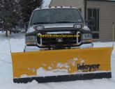 Meyer Lot Pro 8