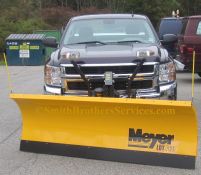 Meyer Lot Pro 8